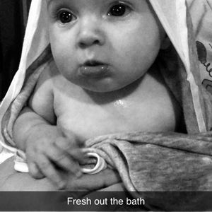 Meet your Posher, Wolf